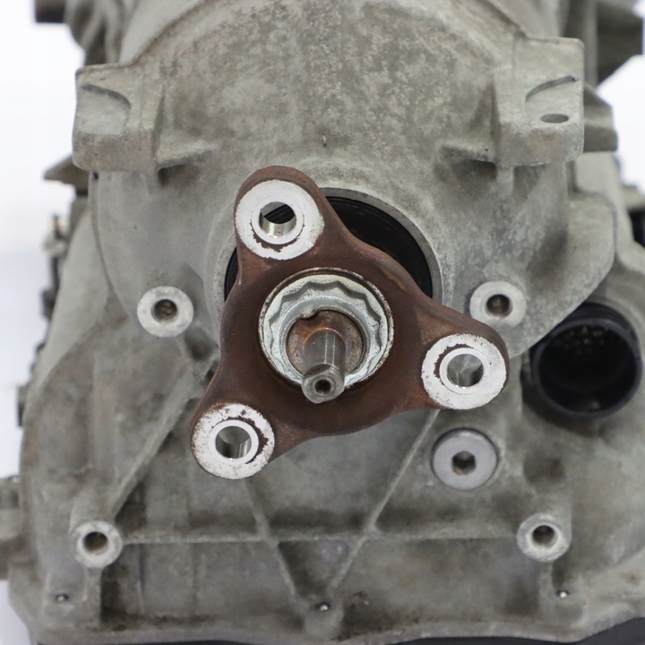 фото №13, Bmw f20 116i 118i n13 коробка передач коробки передач автоматична ga8hp45z 7640094
