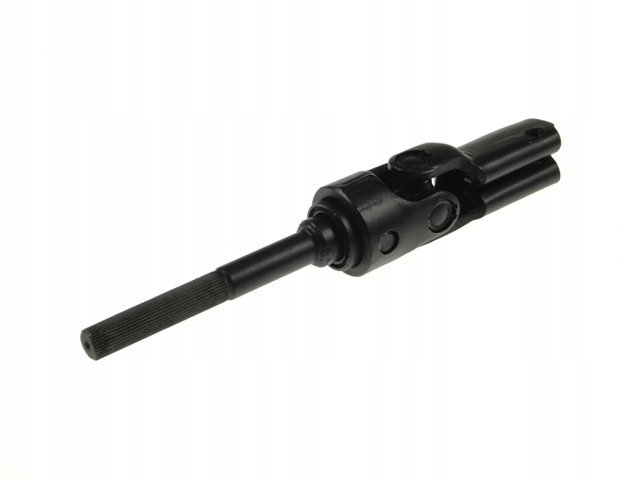 фото №10, Хрестовина колонки кермового skk-ty-001 nty