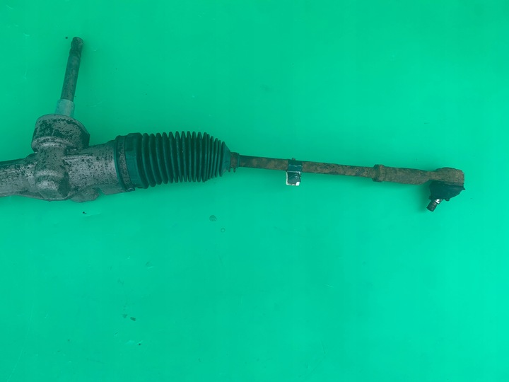 фото №12, Рейка рульового управління трансмісія fiat bravo ii 2 07- європа