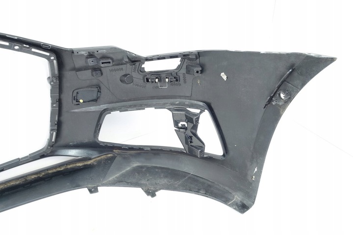 фото №13, Бампер перед переднее распылитель audi a6 c8 4k0807437