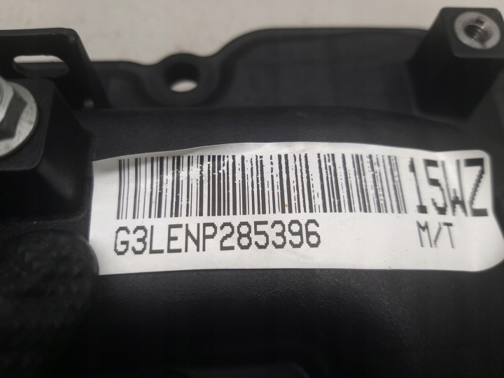 фото №14, Кришка клапанів 1.0 t-gdi g3le i30 iii i20 kona rio stonic ceed 22400-07170