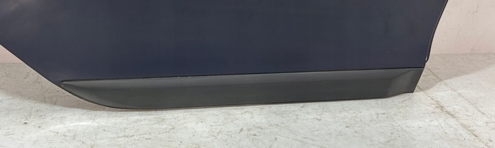 фото №8, Дверь правые зад задние dacia logan ii mcv универсал