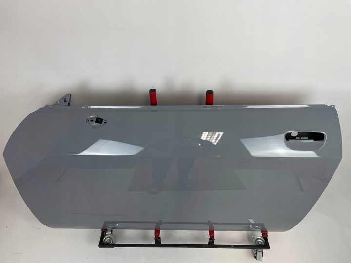 фото №12, Dodge challenger 2015+ двері ліві водія