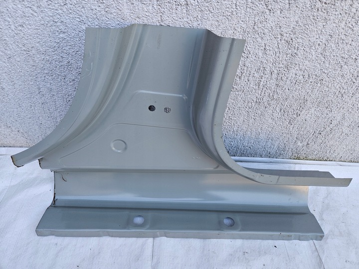 фото №11, Поріг лівий стійка середній bok оригінал kia niro ii 2 22-24 праві