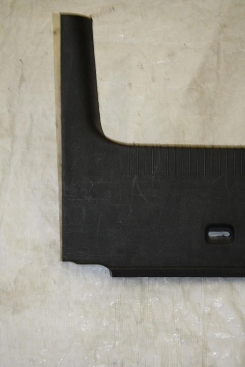 фото №14, Vw golf iv защита накладка ремня зад задняя 1j6863459c