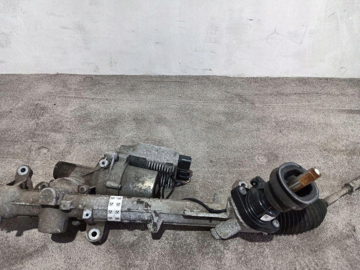 фото №9, Кермова рейка mercedes b клас w247 q003ta1372ze