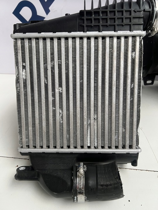 фото №10, Pas переднє підсилювач радіатор вентилятор балка citroen berlingo iv 1.5