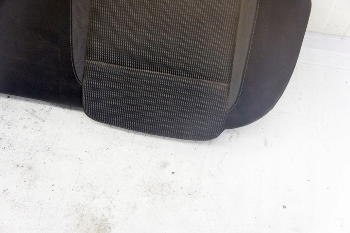 фото №5, Pm177 skoda octavia iv сиденье сиденья зад задние