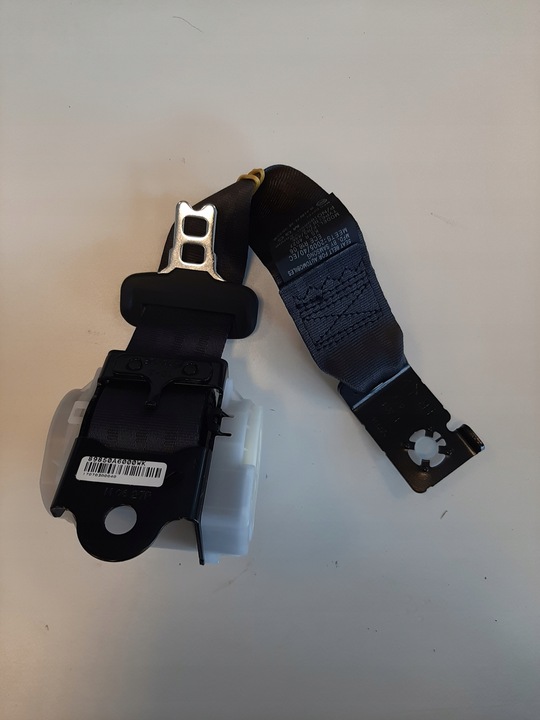 фото №1, Pas безопасности оригинал kia ceed 89850a6000wk