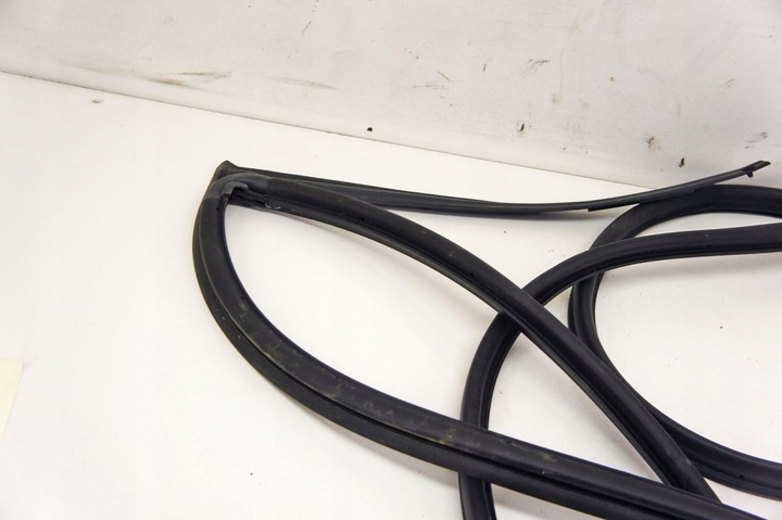 фото №5, Oj169 hyundai i20 iii прокладка двері лівий зад