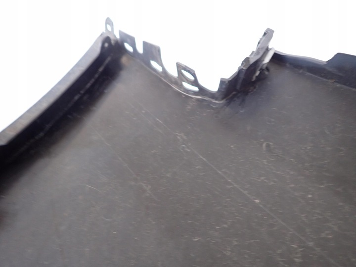 фото №14, Audi a3 8p рестайлінг 08- s-line бампер перед переднє spr