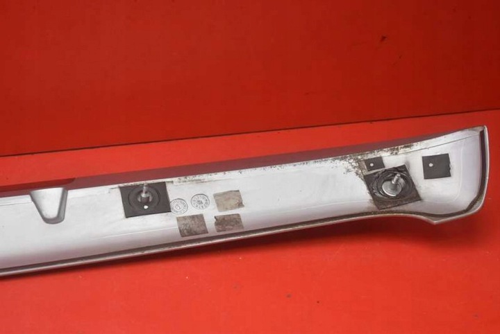 фото №10, Спойлер спойлер спойлер 6m світло сплаву 87210-2b000 hyundai santa fe 2 ii