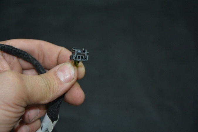 фото №4, Жгут дверь audi a8 d4 w12 6.3fsi 4h0971142d