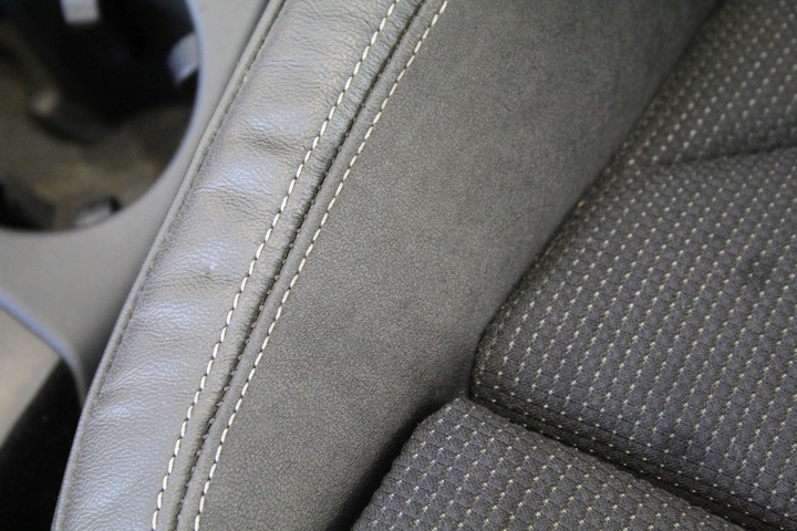 фото №8, Сиденья салон полукожа audi q5 8r0 s-line