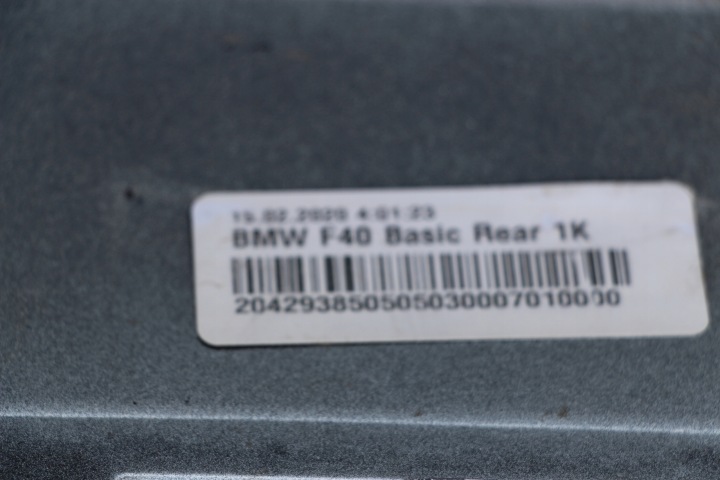 фото №8, Bmw (oem) 7461388