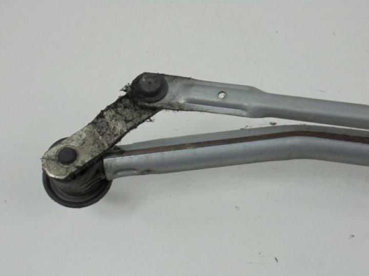 фото №6, Logan i двигунчик механізм двірник перед mcv