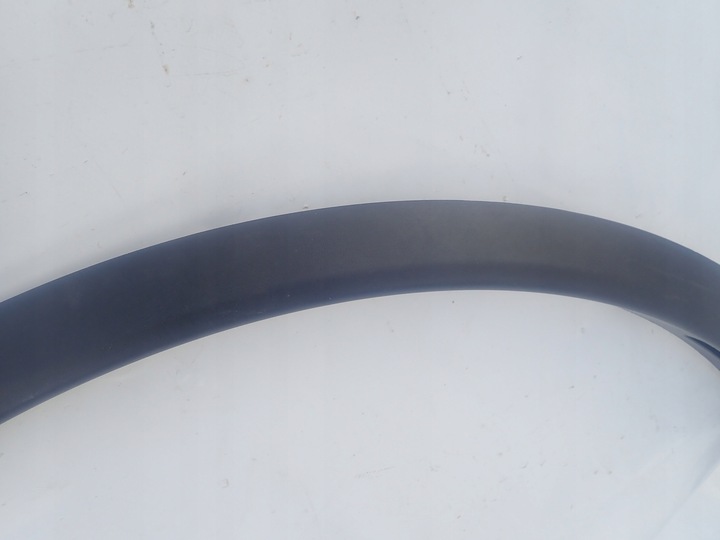 фото №7, Tesla x планка крыльев правая перед передняя