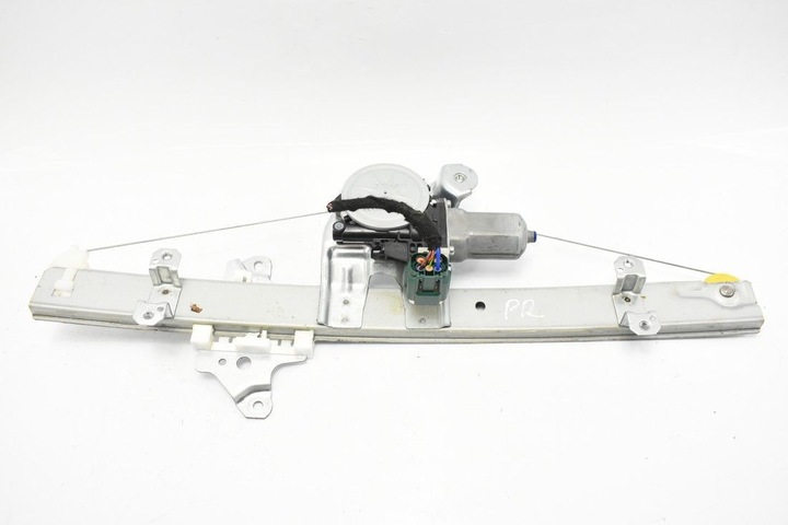 фото №6, Підйомник скло праві перед nissan micra k14 17-