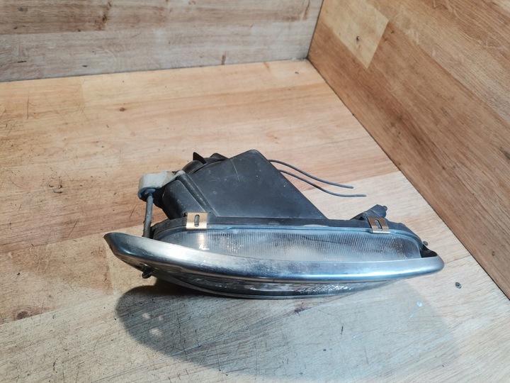 фото №3, Галоген лівий перед mazda xedos 6