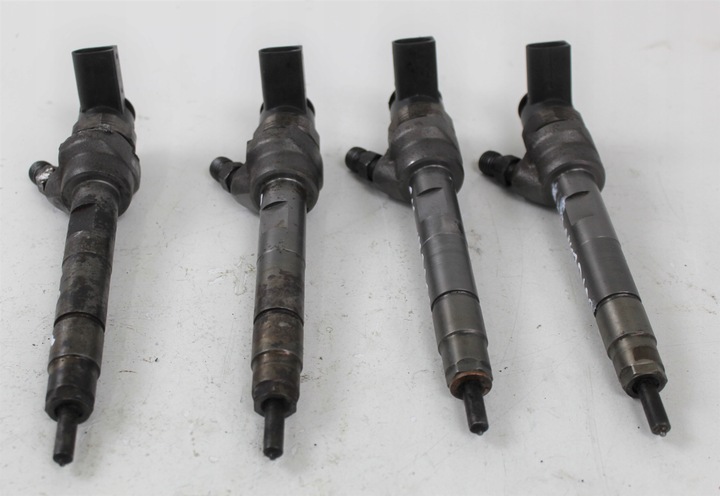 фото №6, Насос форсунки планка bmw f10 n47d20 7810696