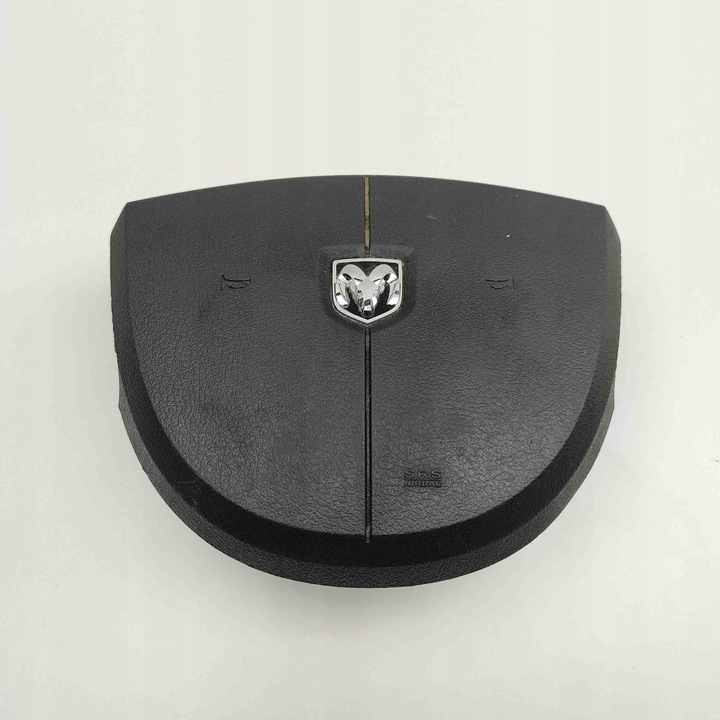 фото №1, Подушка безопасности водителя dodge nitro 34003934b 30323557 2.8l 130kw 2008