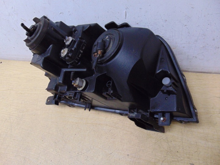 фото №10, Лампа левая перед suzuki vitara ii красивая европа