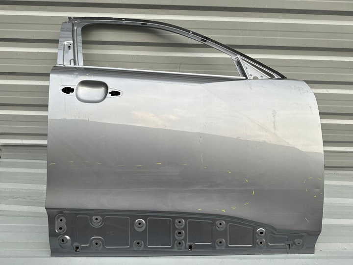 фото №8, Peugeot 2008 ii 2 19r- дверь правый перед правые передние