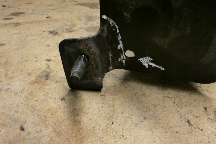 фото №11, Зона смятия левая правая киль renault talisman 5015701f 4915700l