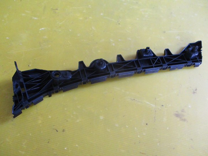 фото №1, 6189/44 ползун держатель бампера перед mazda 6 atenza