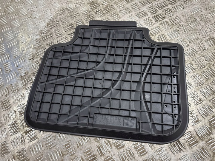 фото №12, Килимки автомобільні bmw x1 f48 f49 51472365853