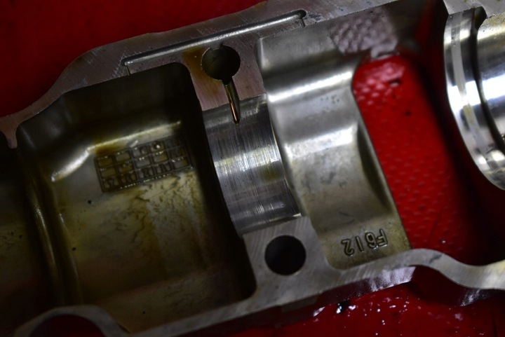 фото №16, Головка двигателя n52b30af bmw x5 e70 3.0 si 272 km xdrive 06-10