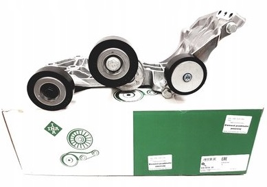 фото №1, Натягувач ремінь mercedes клас a w168 vaneo рестайлінг