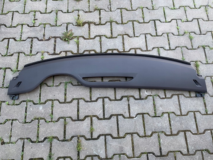 фото №1, Renault espace v защита верхняя панели коричневая 683100452r