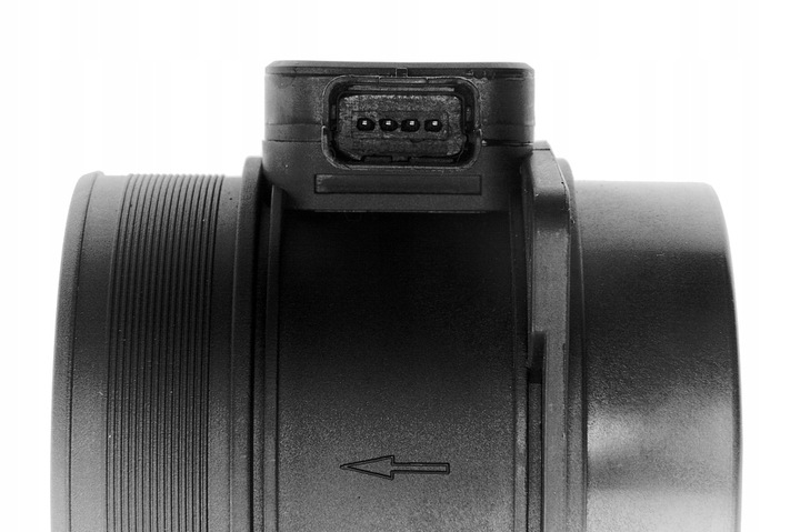 фото №4, Nty расходомер citroen c5 2.0hdi 2004 - 2009-