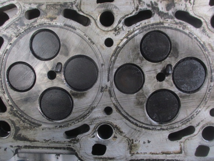 фото №7, Hyundai kia 2.0crdi 136km головка двигателя 22111-27400 d4ea оригинал