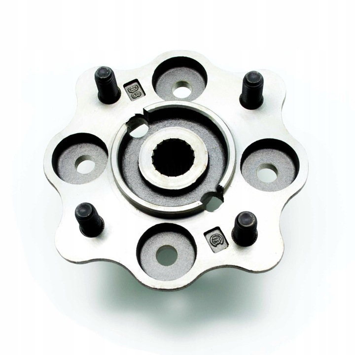 фото №1, Ступиця ligier xtoo s r rs ixo js50 jdm 100