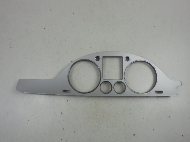 фото №9, Vw passat b6 рамка спидометра приборов 3c1858335bc