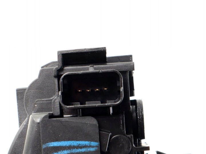 фото №4, Замок крышки задней з доводчик peugeot 3008 5008 508 i ii