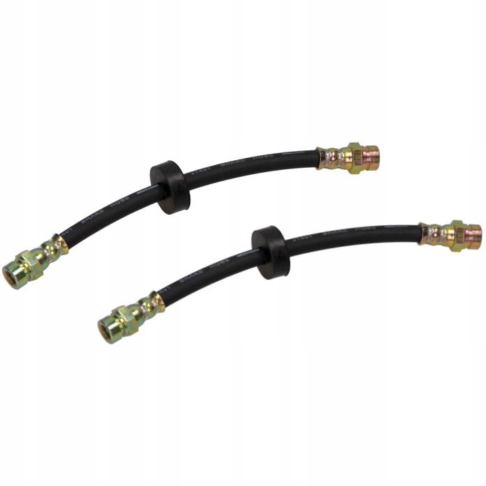 фото №1, 2× maxgear 52-0159 шланг тормозной гибкий