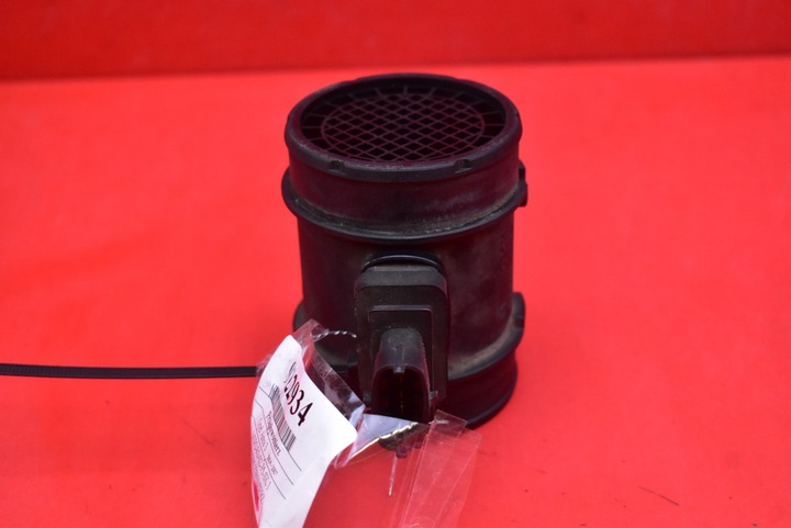 фото №5, Витратомір 55350048 opel astra 3 iii h 1.9 cdti 120 km 04-07