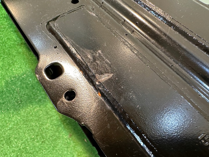 фото №9, Bmw ix i20 балка бампера перед передняя 5111158013-10