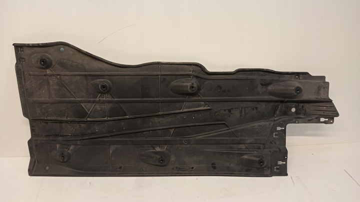 фото №1, Audi q2 защита шасси правая 5q0825202l