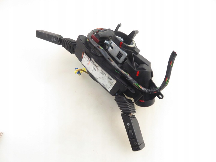 фото №7, Переключатель комбинированный opel vectra c z02 13112786