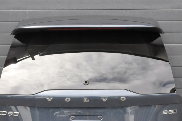 фото №9, Volvo xc90 ii кришка кришка багажника зад задня 723