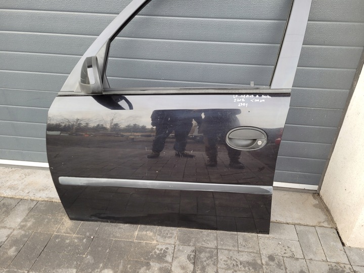 фото №6, Opel meriva a 5d двері лівий перед z20r