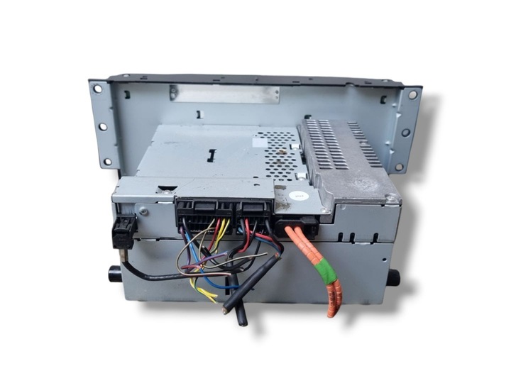 фото №6, Радіо автомобільні land rover discovery 3 l319 2007 vux500490