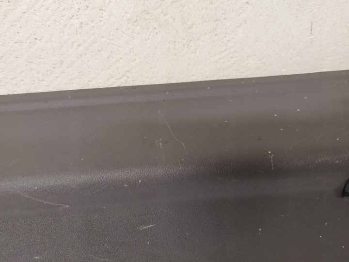 фото №6, Kia rio ii защита обивка крышки багажника 81750-1g210