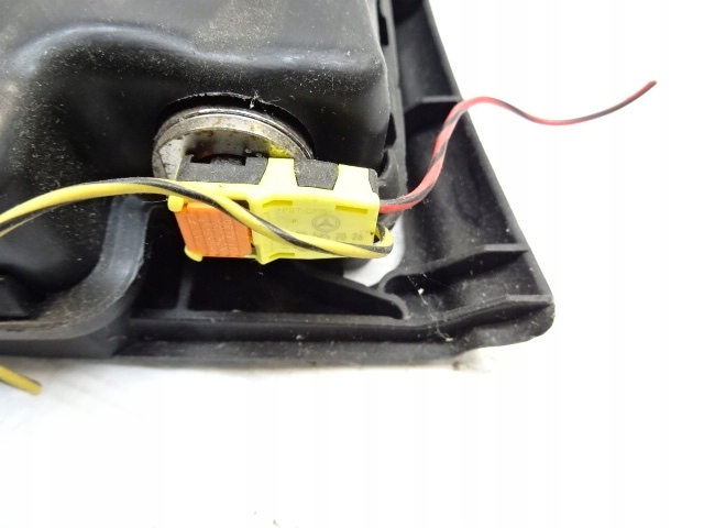 фото №5, Mercedes w176 правая подушка безопасности air bag сиденья 617773202