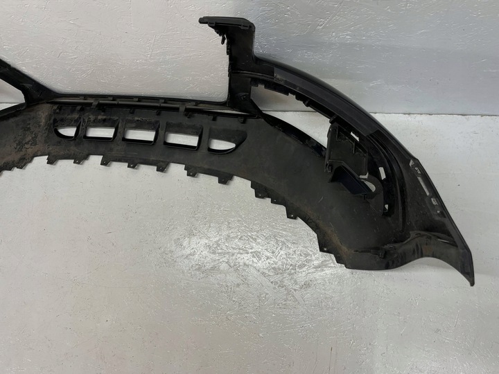 фото №13, Audi q5 8r0 s-line рестайлинг 2012- бампер переднее перед 8r0807437ab org