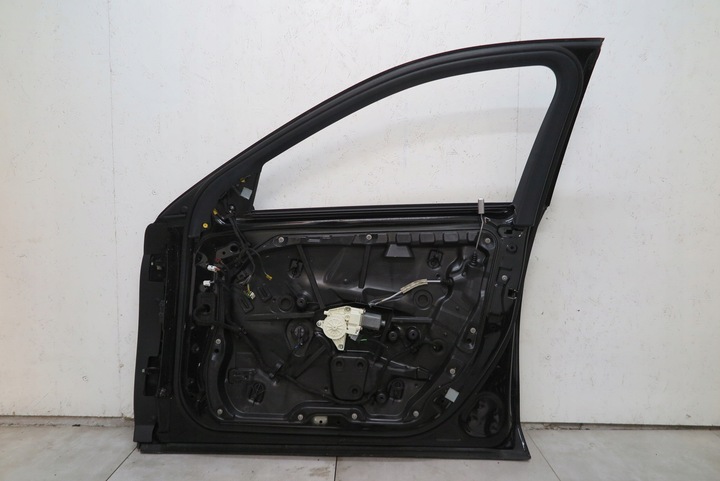 фото №9, Двері правий перед передні праві mercedes w213 e клас